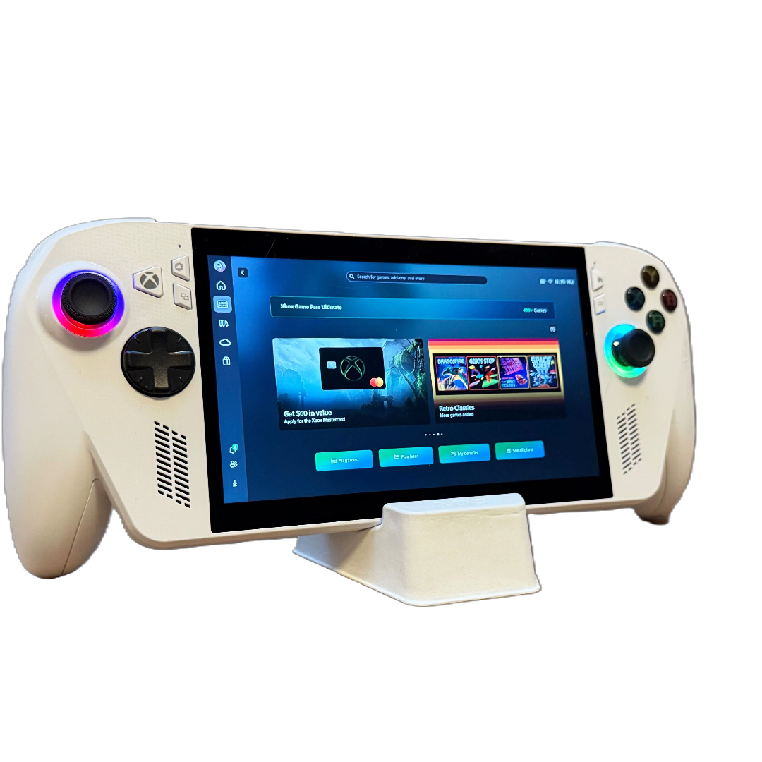ASUS ROG Ally (2025)