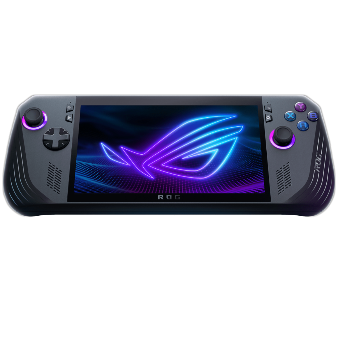 ASUS ROG Ally X (2025)