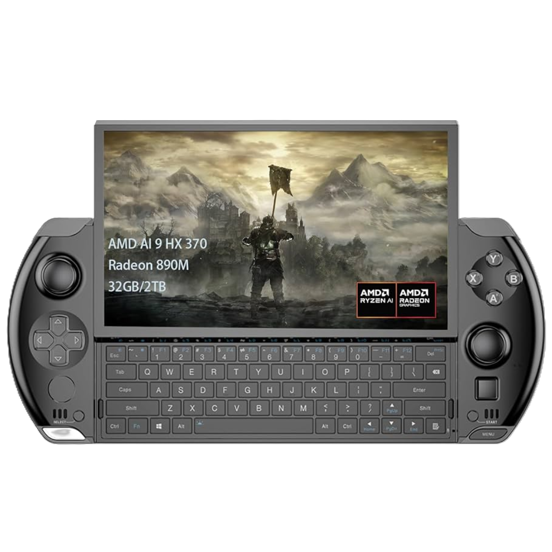 GPD GPD WIN 4 (2025)