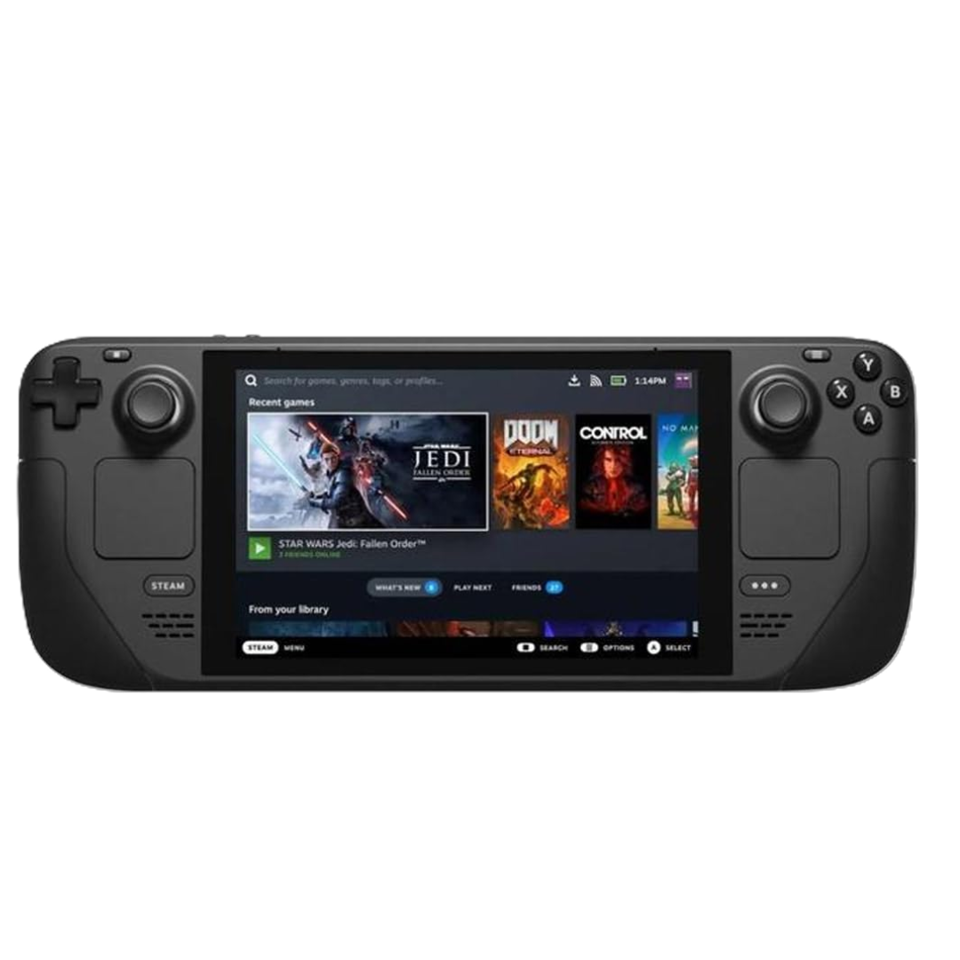 Valve Steam Deck OLED