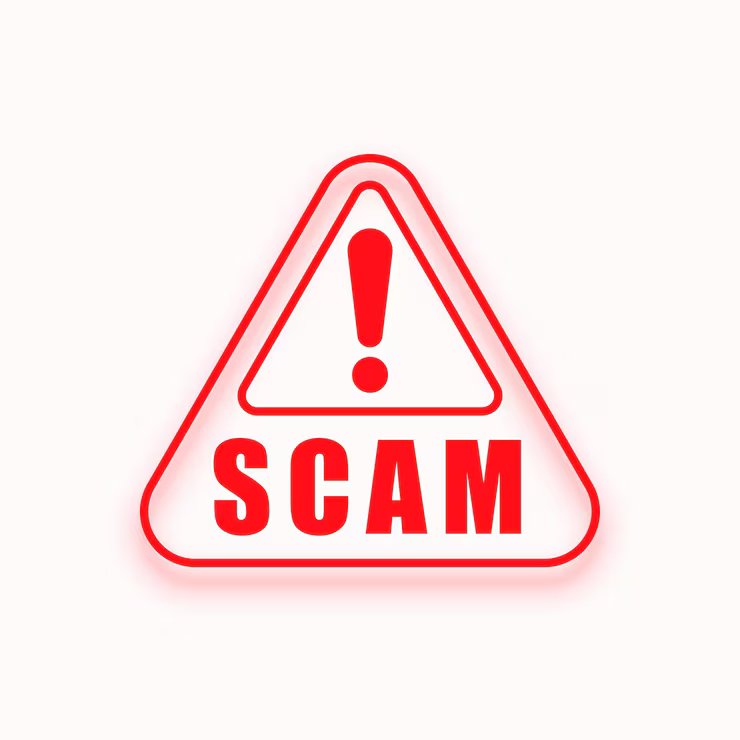 Fraud Alerts
