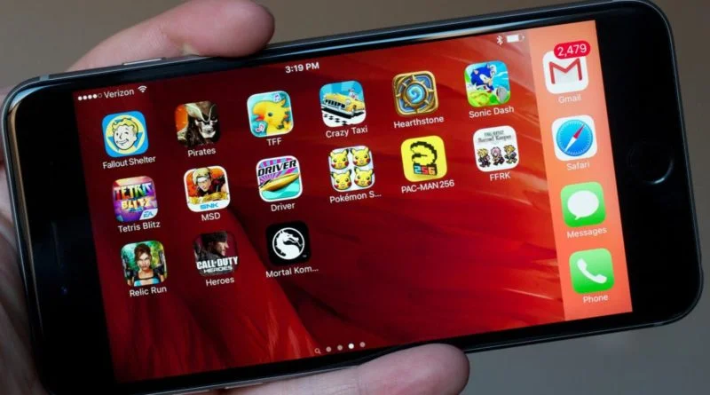 5 Best Games of 10MB for Android / iOS