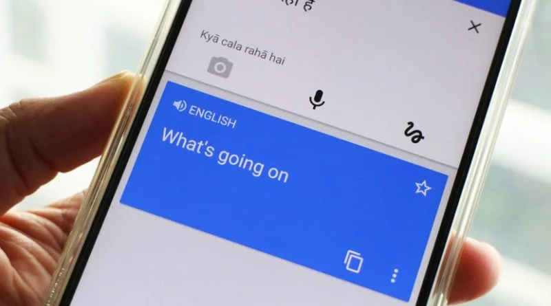 5 Best Hindi to English Translation Apps for android/iOS