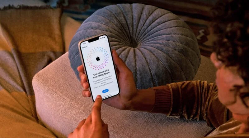 How to Change Apple ID Password on iPhone, iPad and Mac
