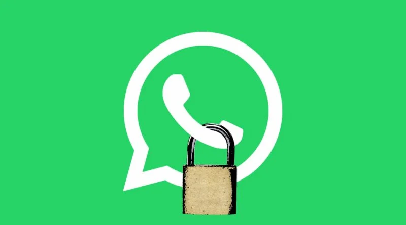 How to Permanently Delete your Whatsapp Account