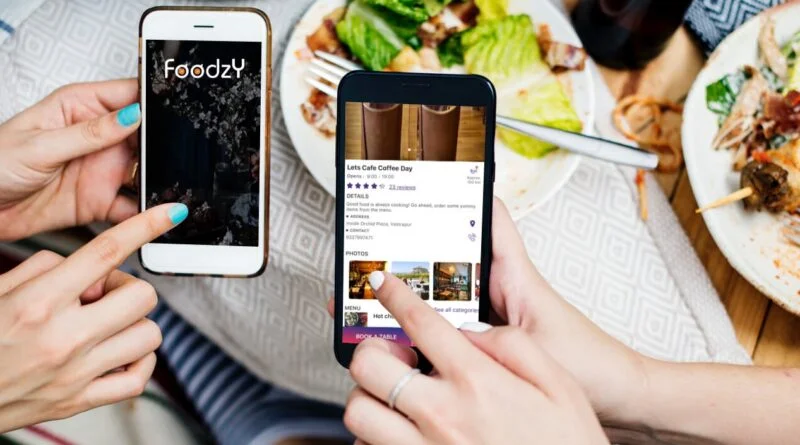5 Best Apps for Booking Restaurants, Reserve Table