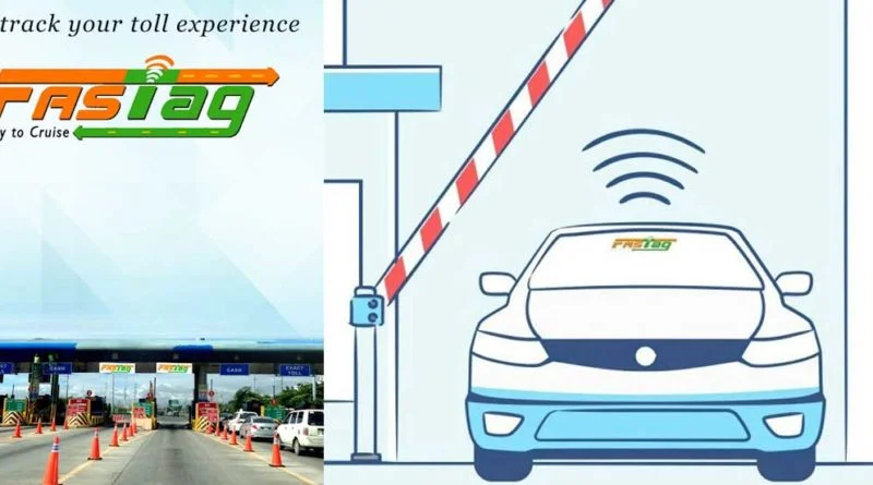 How to Generate FASTag Online- Recharge/Activate/Buy