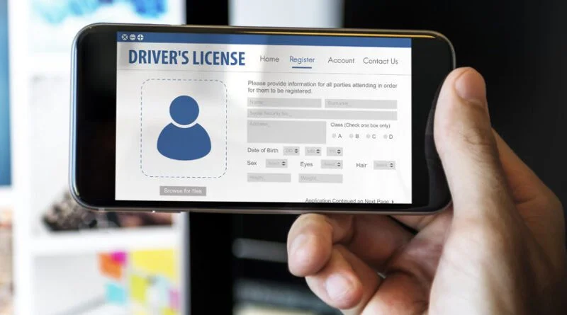 How to Download Driving Licence Online