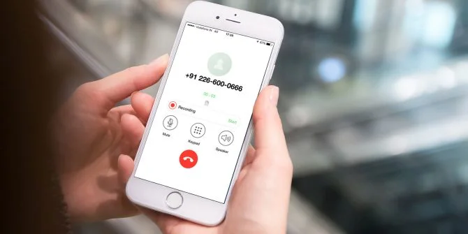 5 Best Apps to Record Calls for Android / iOS