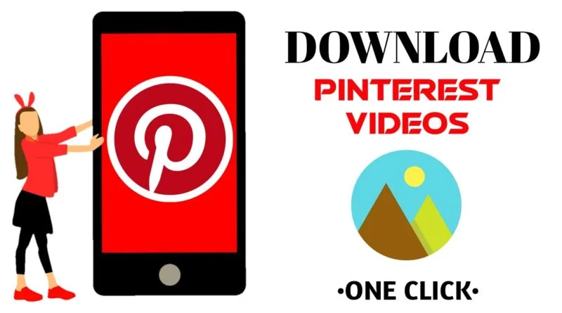 How to Save and Download Videos from Pinterest
