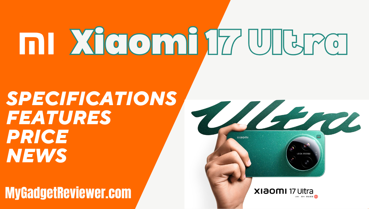 Xiaomi 17 Ultra Launched With Leica Edition, Mechanical Zoom Ring and Snapdragon 8 Elite Gen 5