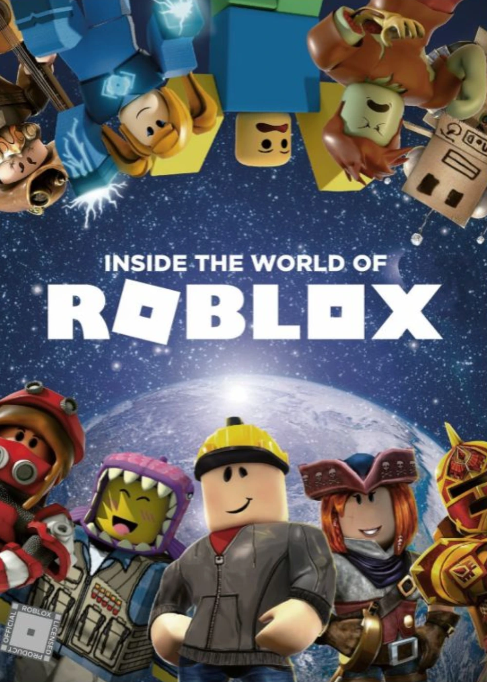 Roblox