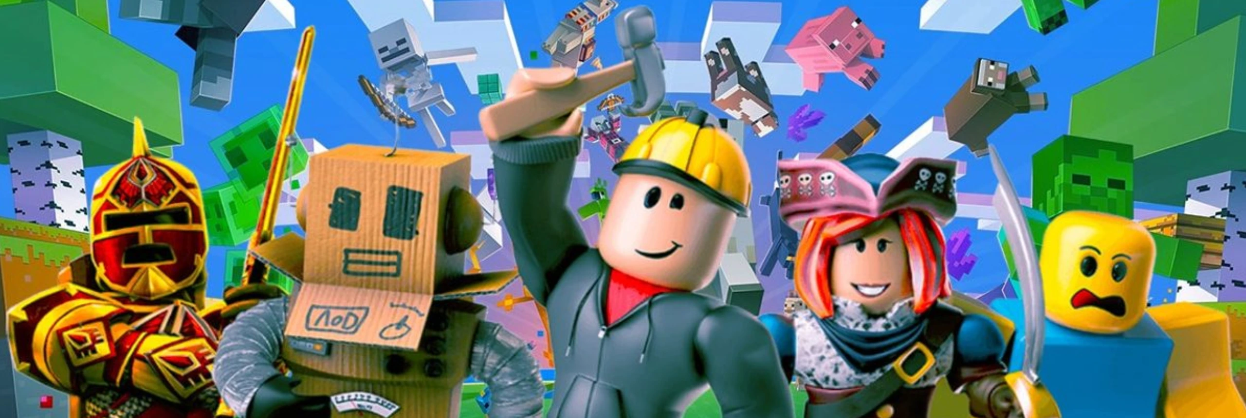 Roblox