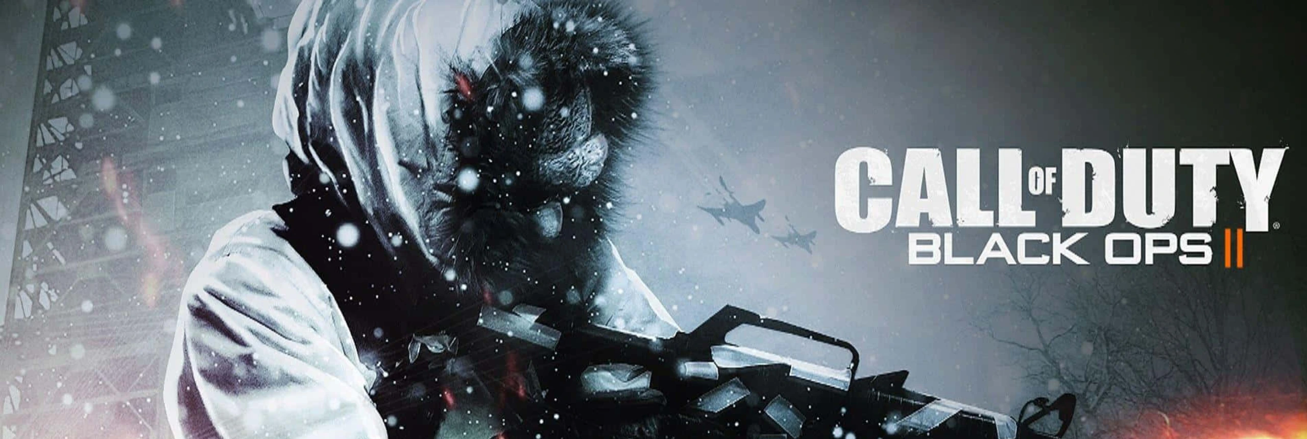 Call of Duty: Black Ops II