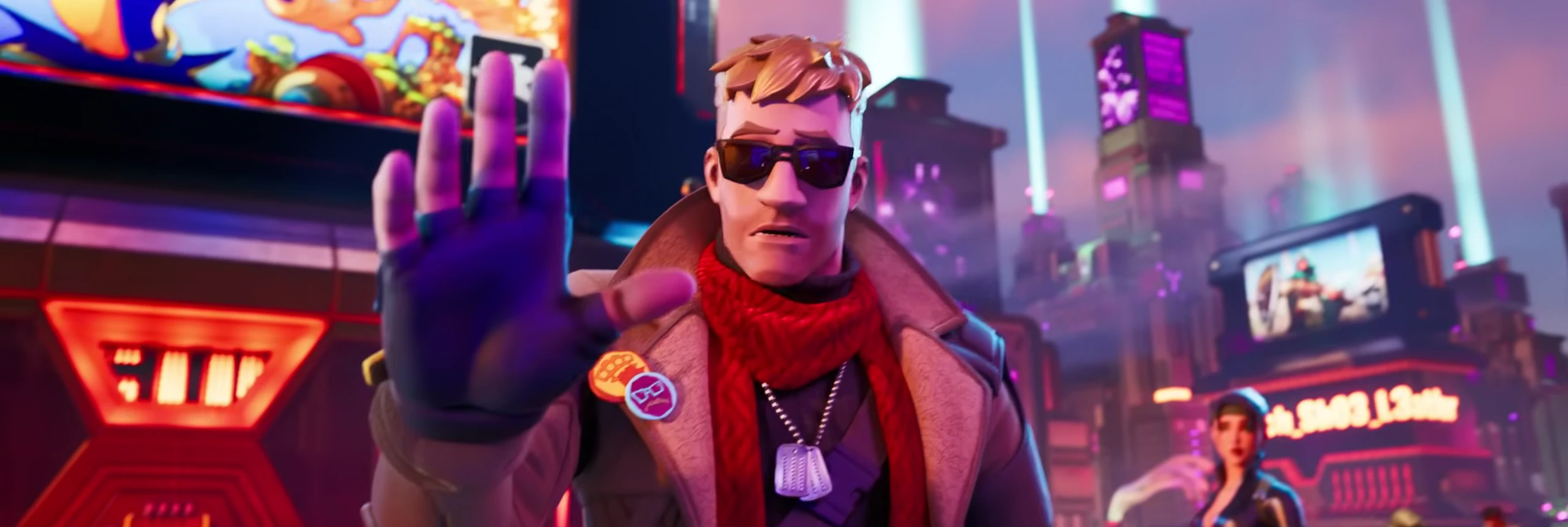 Fortnite
