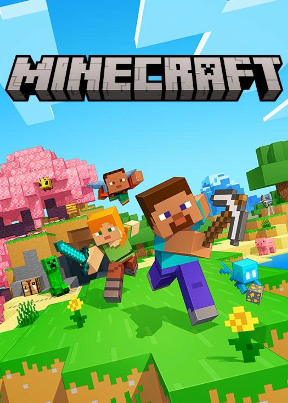 Minecraft
