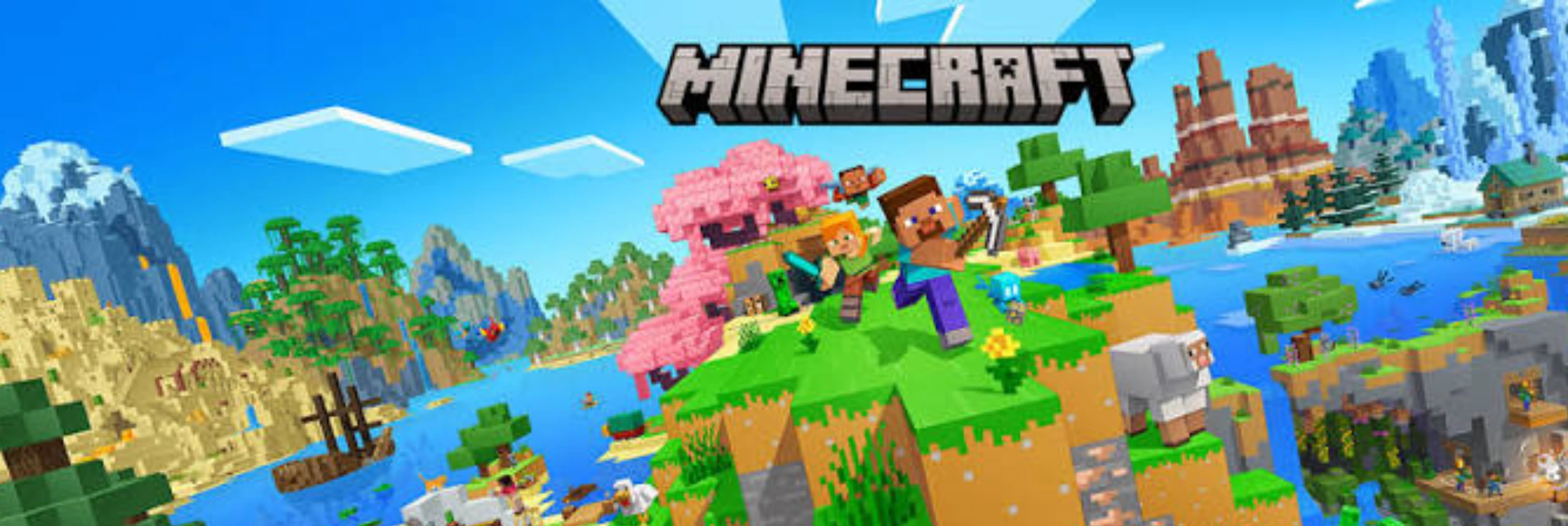 Minecraft