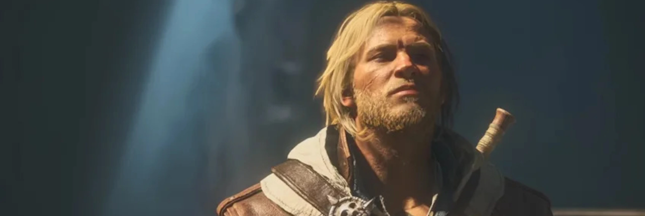 Assassin's Creed Black Flag Resynced