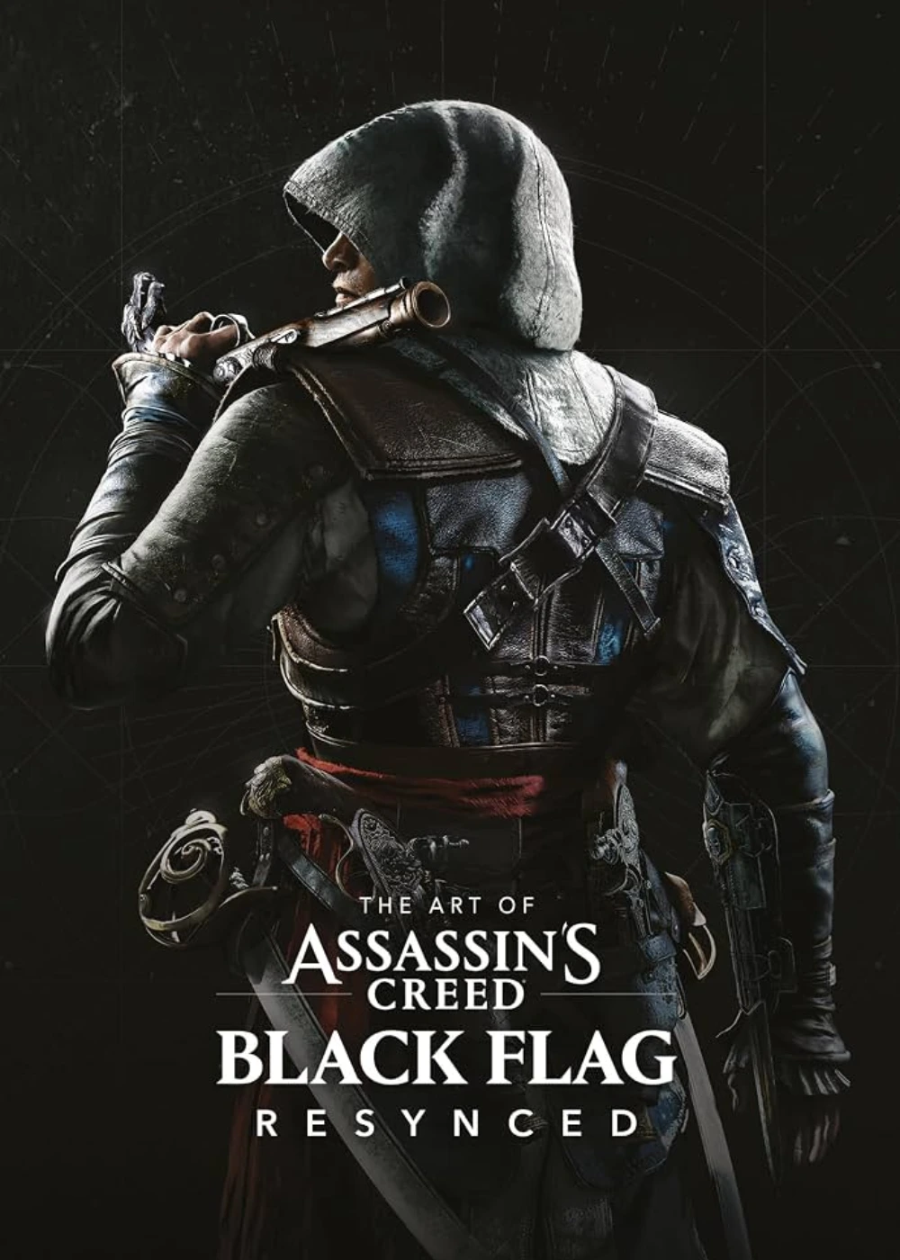 Assassin's Creed Black Flag Resynced