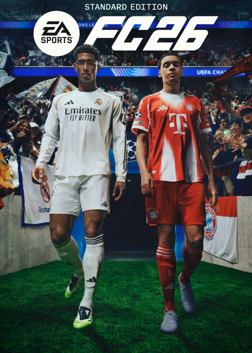 EA SPORTS FC 26
