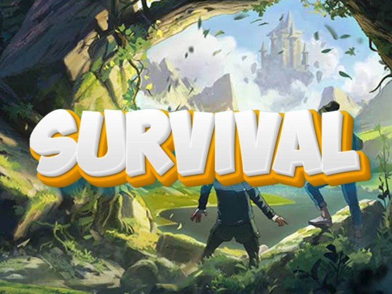 Top Survival Games
