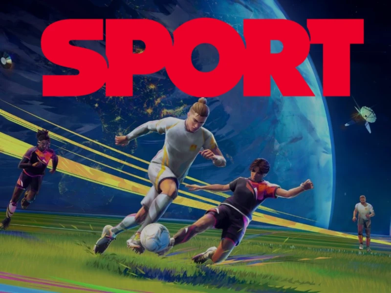 Top Sports Games