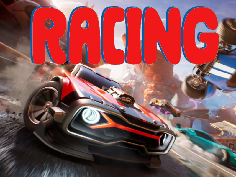 Racing