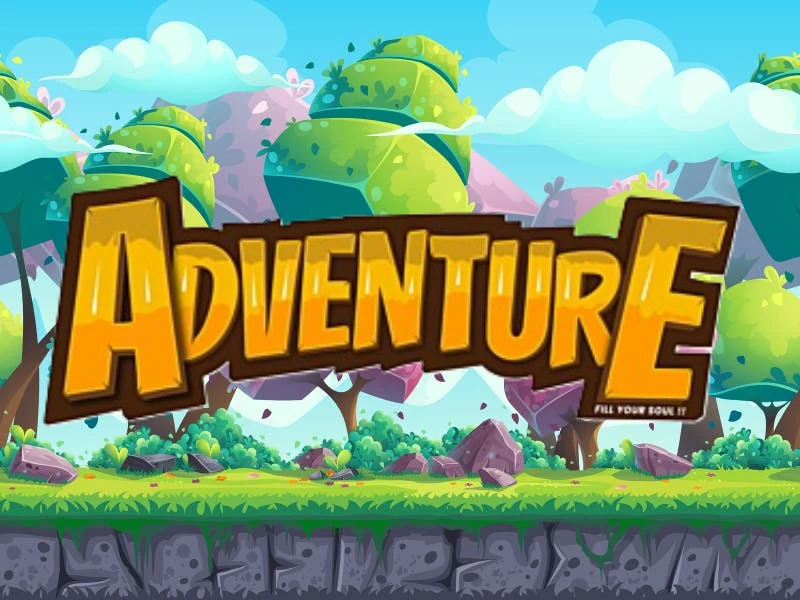 Top Adventure Games