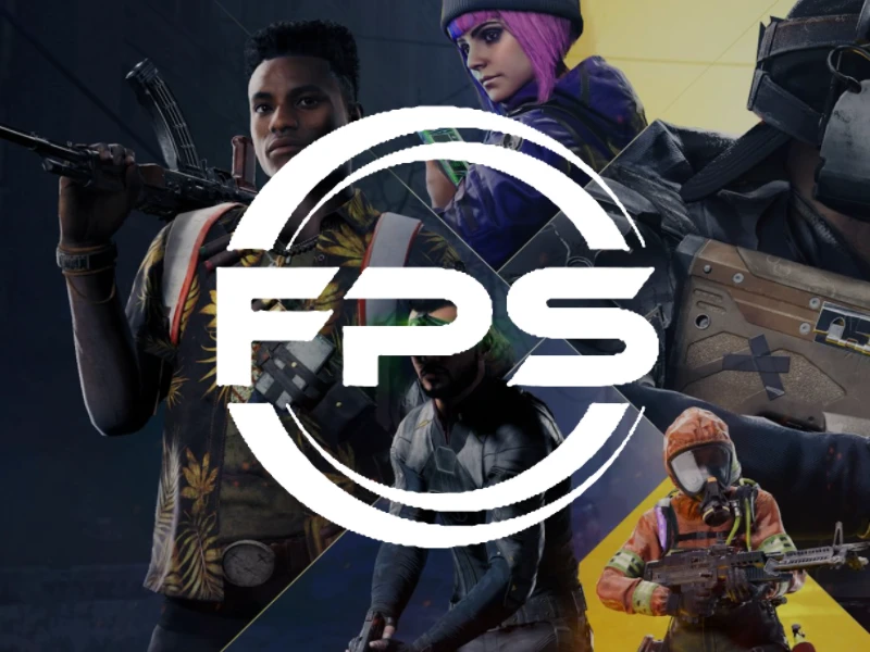 FPS Games