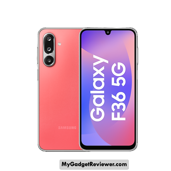 Samsung Galaxy F36 5G