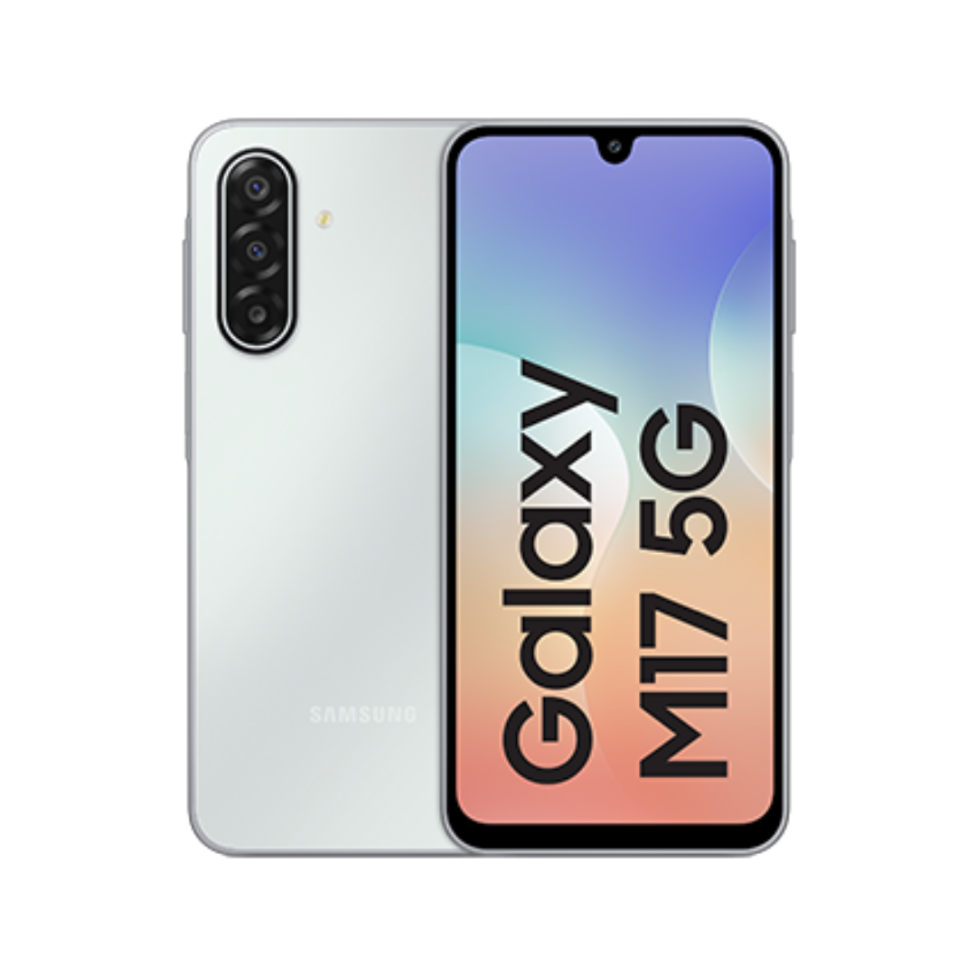 Samsung Galaxy M17 5G