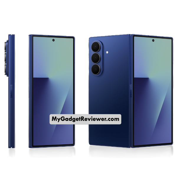 Samsung Samsung Galaxy Z Fold7
