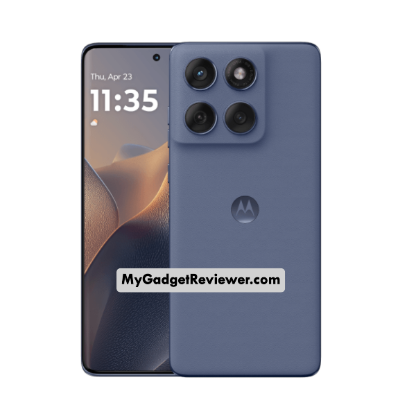 Moto Motorola Edge 60 Fusion