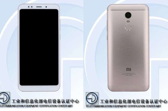 Xiaomi Upcoming Mobile or SmartPhone Leaked , will not be Redmi Note 5 Redmi Note 5 Leaks Price , Specifications and Features launch date in india