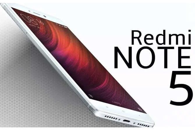 Redmi Note 5 Leaks Price , Specifications and Features when will redmi note 5 launch in india
