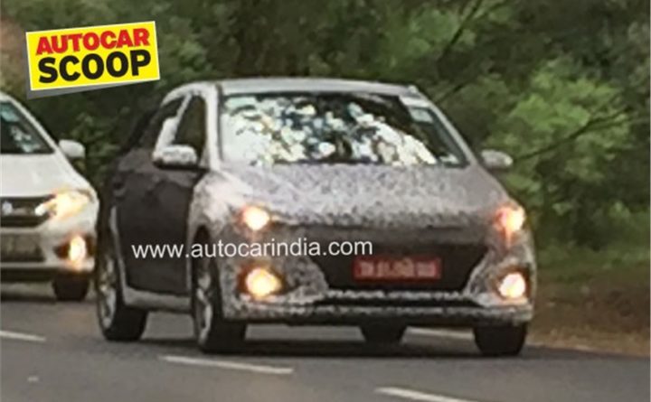 Hyundai Elite i20 Facelift 2018 Spied Testing , India Price , Launch Date , Specifications and features Vs Maruti Suzuki Baleno