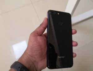 how to root Root Honor 9 Lite without pc unlock bootloader install custom rom