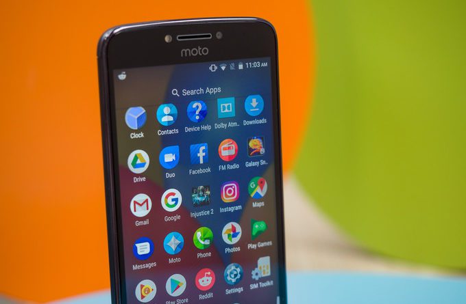 Recommended : How to Root , Install TWRP Recovery in Moto E4 Plus and How to Unlock Bootloader of Moto E4 Plus