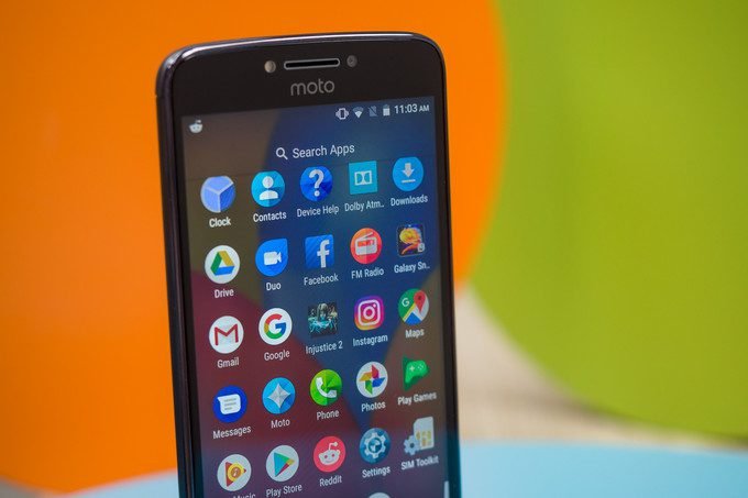 How To Root Moto E4 Unlock Bootloader And Install Twrp