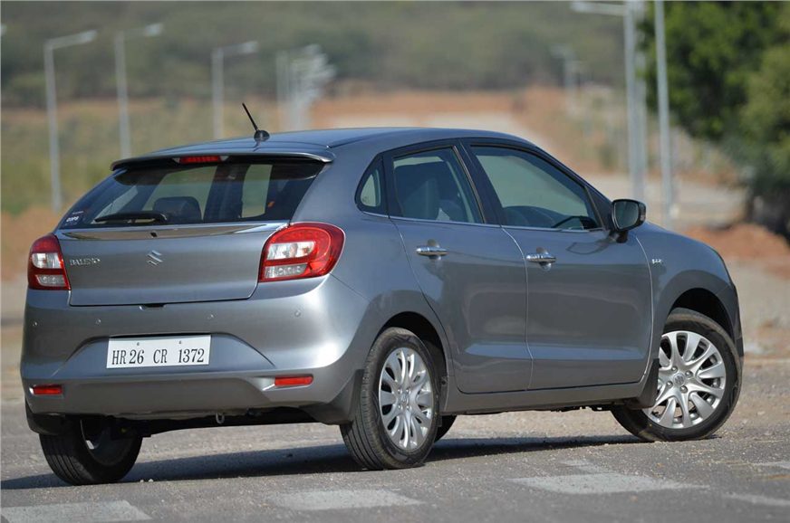 Most Fuel Efficient Diesel cars in India baleno mileage