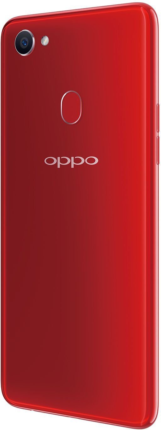 oppo f7 price camera specifications and features red black