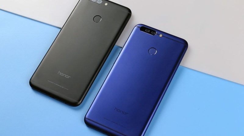 Root Honor 7A : How to Unlock Booloader and Install TWRP