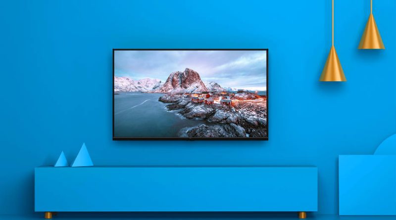 Xiaomi Mi TV 4C,4X and 4S India Launch Date Price and Specifications