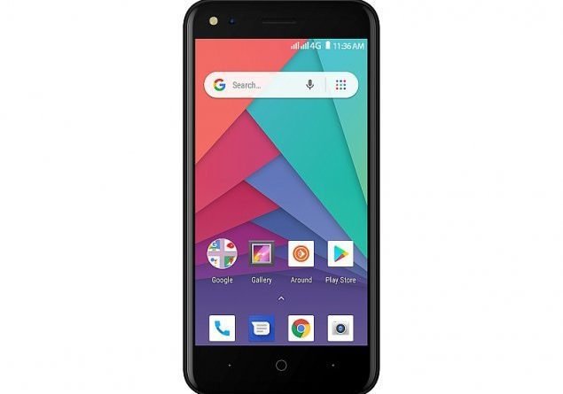 Micromax Bharat Go price specifications and features