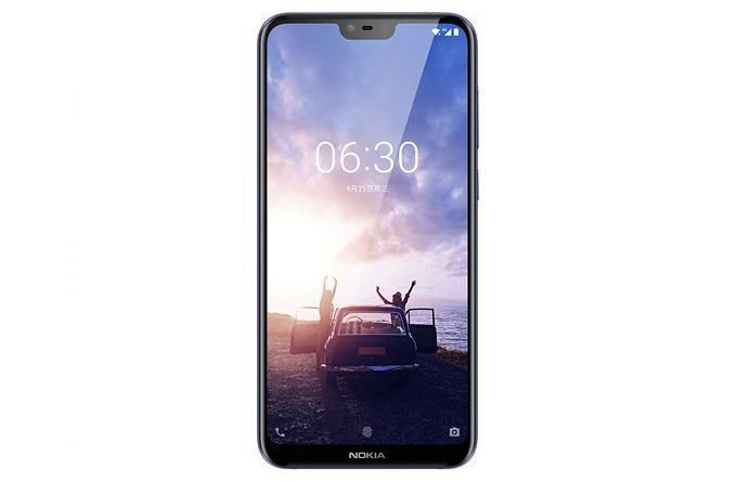 Nokia 6.1 Plus price in india launch date specification and features qualcomm snapdragon 636 processor notch display dual camera release date of x6 India top 5 phones under 20000 with notch display