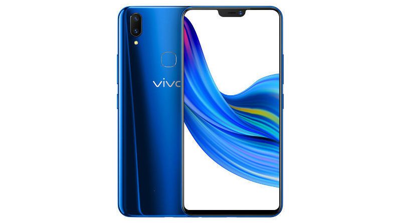 Vivo Z1 India Release date Price Specifications and Features
