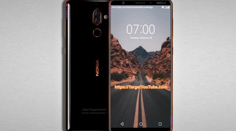 Nokia 7 Plus Specification , Features , Price and Review - MyGadgetReviewer
