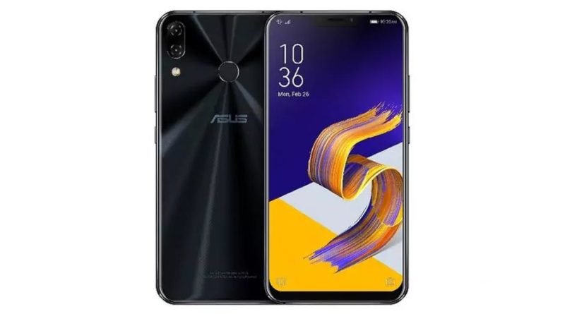 upcoming asus zenfone 5z release date in india