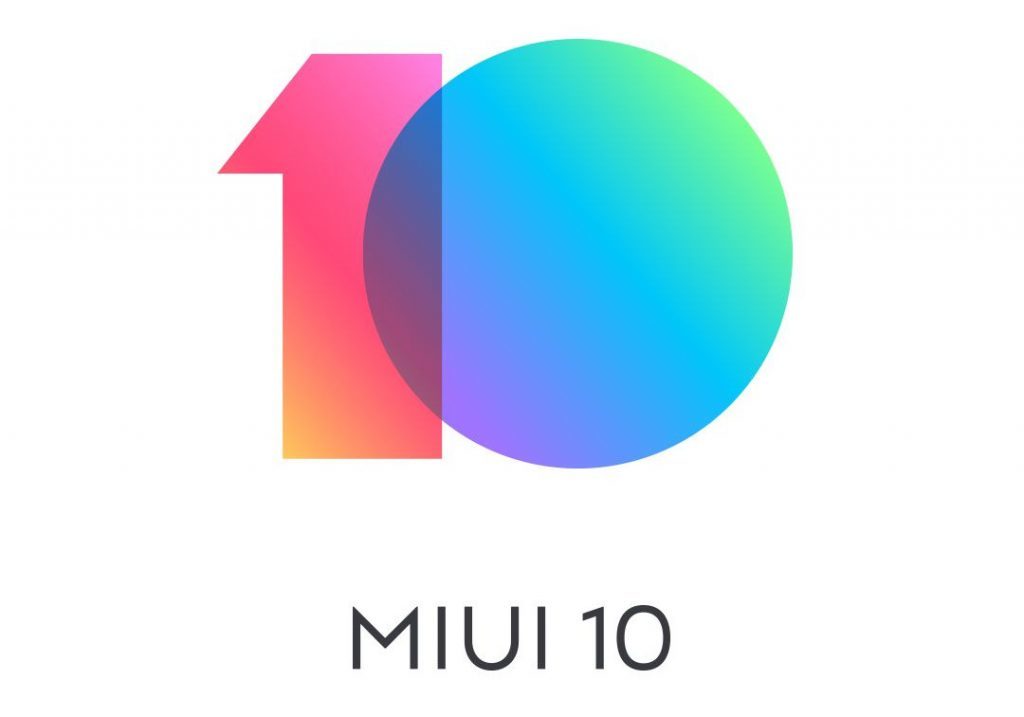list of devices to get miui 10 update - mygadgetreviewer