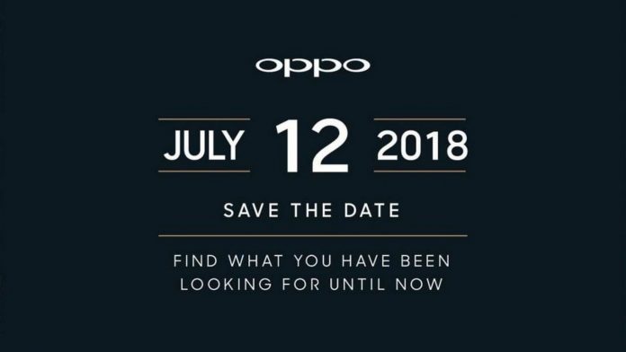 Oppo Find X India Launch Date and Price in India